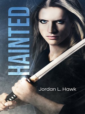 cover image of Hainted